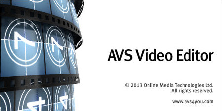 AVS Video Editor 6.3.3.235 Portable