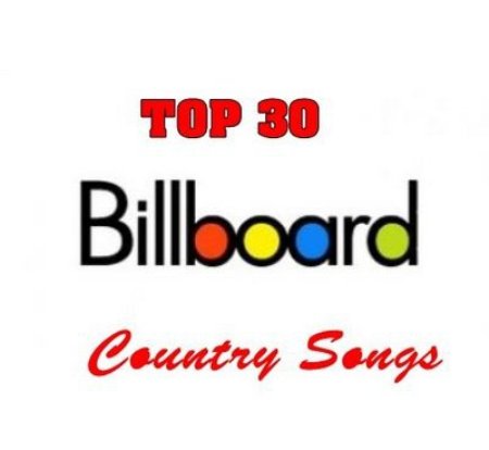 VA - US Billboard Country Charts Top 25 (22.06.2013)