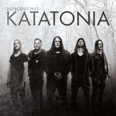 Katatonia: Introducing Katatonia (2CD) (FLAC) (2013)