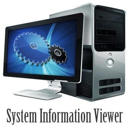 SIV (System Information Viewer) 4.37 Final Portable + 4.38 Beta 4 Portable (x86/x64)
