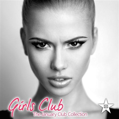 GIRLS CLUB (Vol. 8 - The January Club Collection)