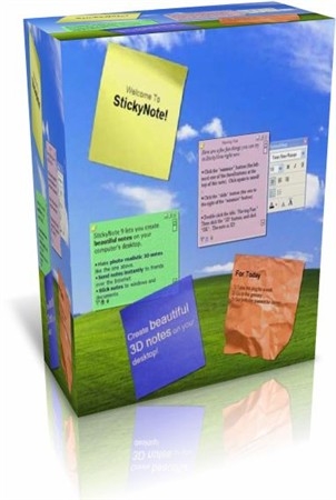 Efficient Sticky Notes 3.50.335 RuS
