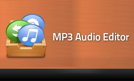 Mp3 Audio Editor 8.0.1