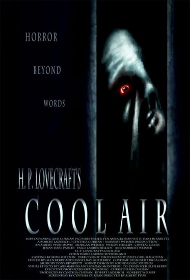 Cool Air 2006 DVDRip x264 AC3 FooKaS