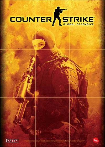 Counter-Strike: Global Offensive v1.23.0.4 2012 MULTi2 RePac