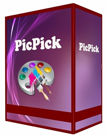 PicPick 3.2.6 ML/RUS
