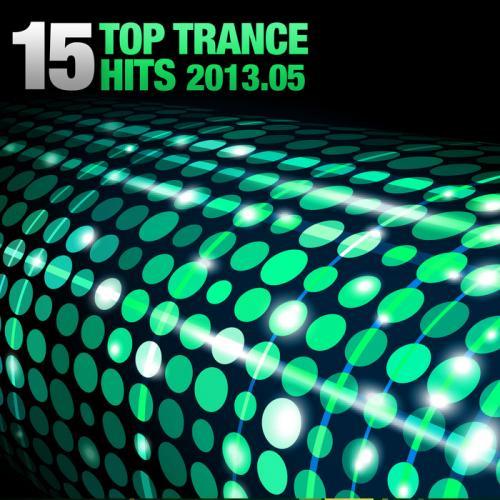 15 Top Trance Hits 2013.05 (Armada) May (2013)