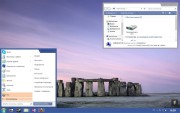 Новые темы для Windows 7 (20.05.2013)