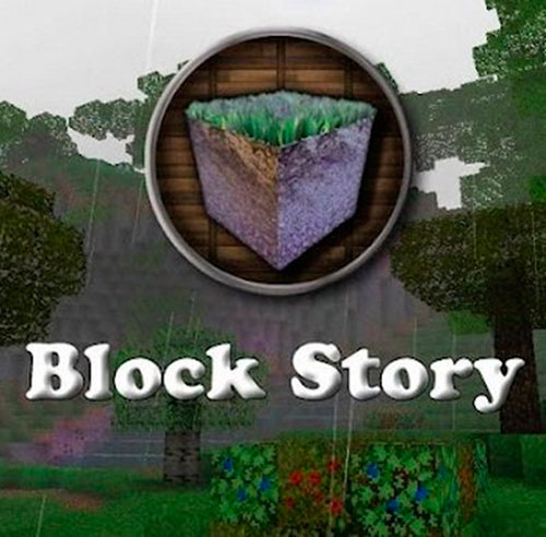 Block Story [v5.3.1] (2013) Полный Русский