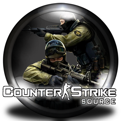 Counter-Strike: Source 2013 Full Crack