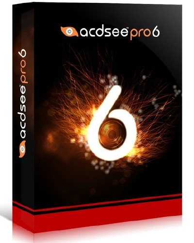 ACDSee Pro v6.2 Build 212 x86 Final RePack by SPecialiST (2013) RU/EN/DE