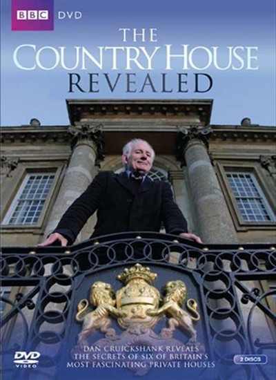    .    / The Country House Revealed (2011) SATRip