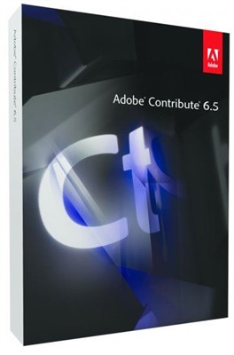 Adobe Contribute 6.5.0.4360
