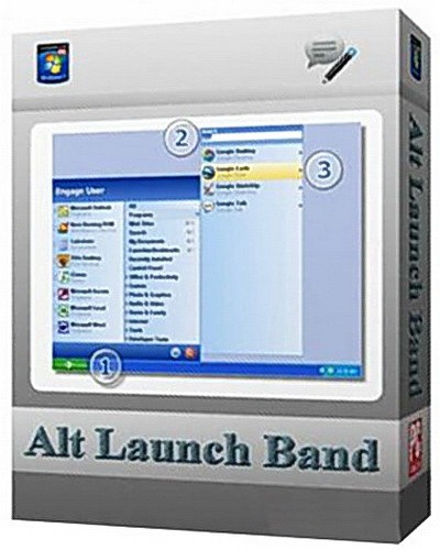 Alt Launch Band 2.33.25 Rus Portable