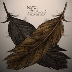 Now, Voyager - Where We'll Start [Single] (2013)