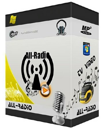 All-Radio 3.81 ML/RUS