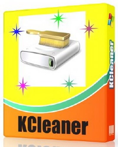 KCleaner 1.2.5.44 Rus Portable