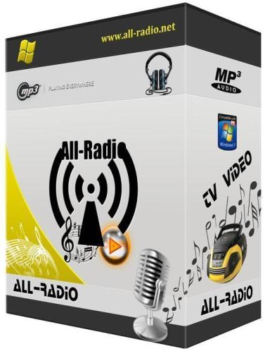 All-Radio 3.80 + Portable
