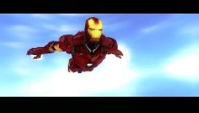Iron Man 2 (2010) (ENG) (PSP) 