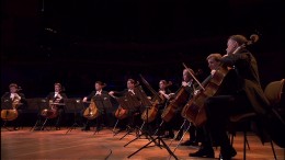 12    / Die 12 Cellisten der Berliner Philharmoniker (2012) BDRip 1080p