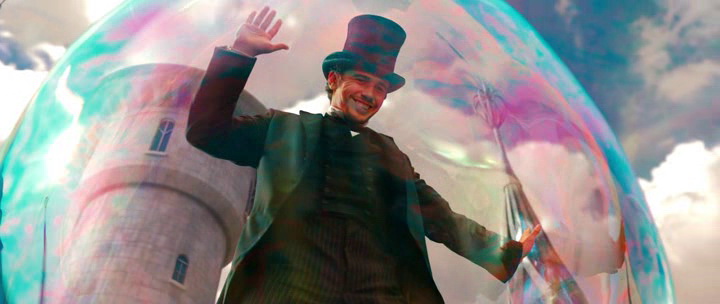 :    / Oz the Great and Powerful (2013) HDRip | BDRip 720p