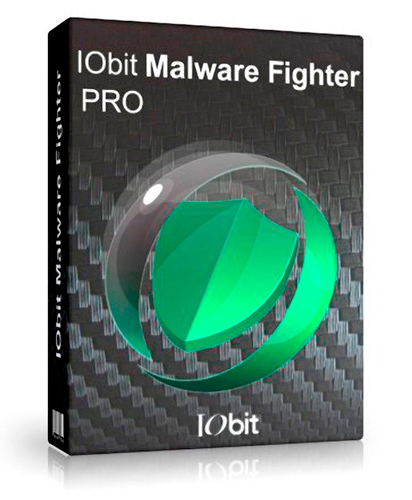 IObit Malware Fighter Pro v 2.0 Final (Multi/Rus) (2013)