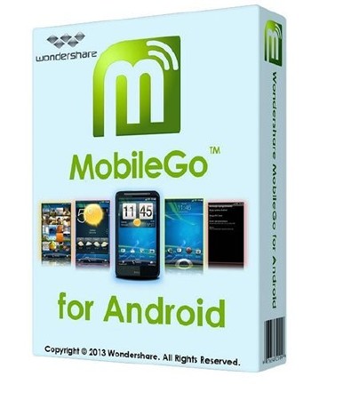 Wondershare MobileGo for Android 3.2.0.215 Rus Portable
