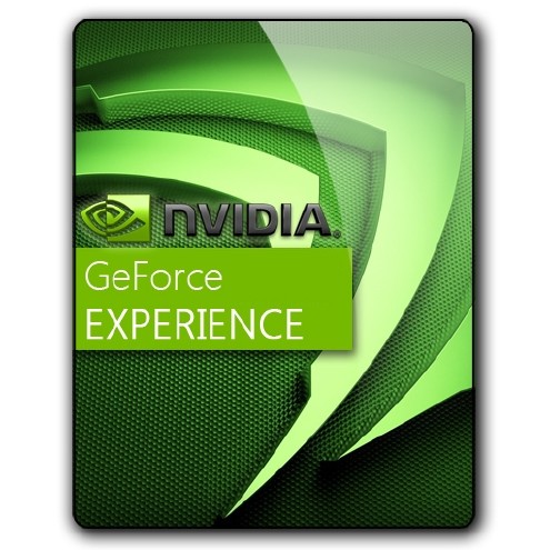 Nvidia GeForce Experience 1.5.0.0
