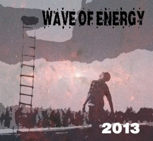 Wave Of Energy - Wave Of Energy (part. I) [EP] (2013)