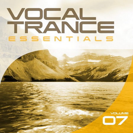 Vocal Trance Essentials Vol 7 (2013)
