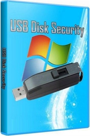 USB Disk Security 6.3.0.0 Portable