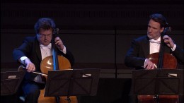 12    / Die 12 Cellisten der Berliner Philharmoniker (2012) BDRip 1080p