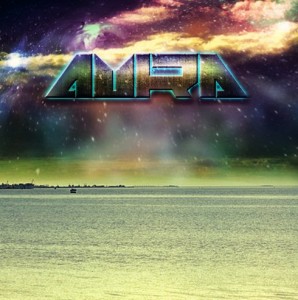 Aura — Neutrino (Single) (2013)