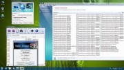 Windows 7 Ultimate SP1 IDimm Edition v.15.13 x86/x64 (RUS/2013)