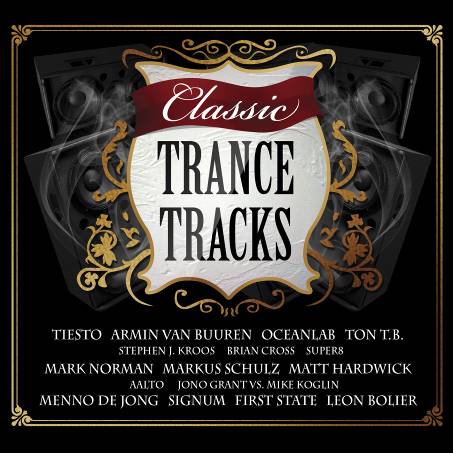 VA - Classic Trance Tracks (2013) FLAC