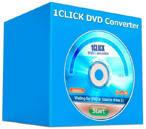 1Click DVD Converter 3.0.1.5
