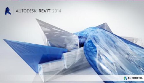Autodesk Revit 2014