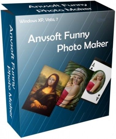 Funny Photo Maker v2.4.1