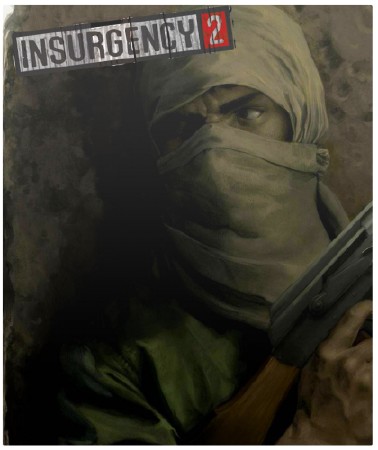 Insurgency 2 (2013RUS)PC RePack от R.G. UPG