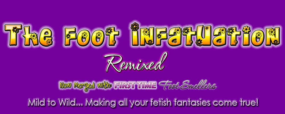 [TheFootInfatuation.com] The Foot Infatuation /   (42 ) [2011-2012 ., Footfetish, Footworship, Footlicking]