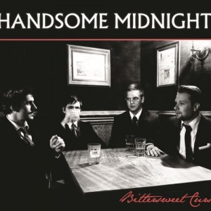 Handsome Midnight - Bittersweet Curse (2013)