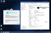 Windows 8 x86 Enterprise Office2013 UralSOFT v.1.52 (2013/RUS)