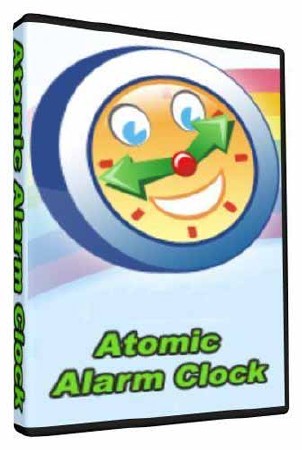 Atomic Alarm Clock 6.1
