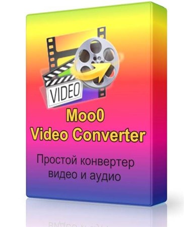 Moo0 Video Converter 1.15