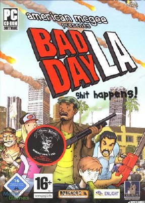 Bad Day L.A (2006/RUS/RePack)