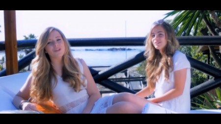 The Lecheritas Feat Charli Floyer - Take Me To Marbella (HD 1080p)