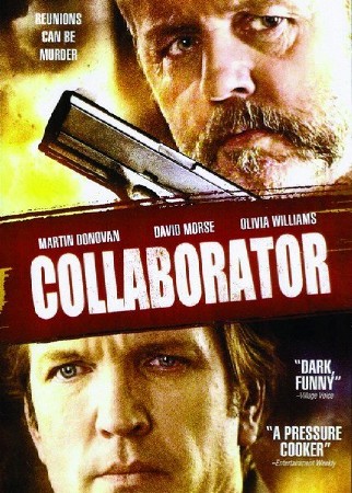 Сотрудник / Collaborator (2011) DVDRip