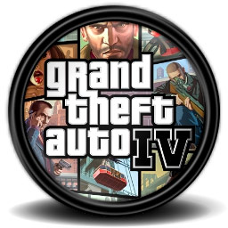 Grand Theft Auto IV [v.1.0.0.4 - MOD] (2013/RUS/ENG/RePack  R.G. REVOLUTiON)