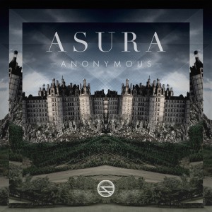 Asura - Anonymous [EP] (2013)
