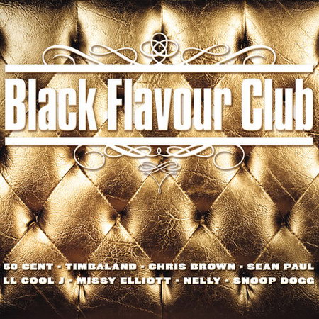 Black Flavour Club (2012)